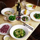 Business 5 image WILD FLOR Hotel Restaurants in Hove Ea