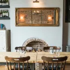 Business 6 image WILD FLOR Hotel Restaurants in Hove Ea