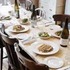 Business 9 image WILD FLOR Hotel Restaurants in Hove Ea