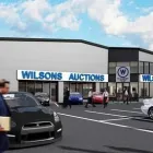 Business 2 image WILSONS AUCTIONS Business & Professional Services in Birtley Co
