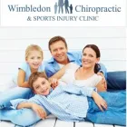 Business 1 image WIMBLEDON CHIROPRACTIC & SPORTS INJURY CLINIC Sports Medicine in London Gr