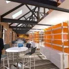 Business 14 image WIMPY RESTAURANT Fast Food Restaurants in Brighton Ea