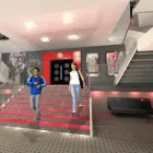 Business 15 image WIMPY RESTAURANT Fast Food Restaurants in Brighton Ea