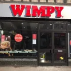 Business 1 image WIMPY Restaurants in Orpington Ke