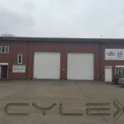 Business 3 image WINDOW MACHINERY SALES LTD Window Manufacturers & Suppliers in Rugby Wa