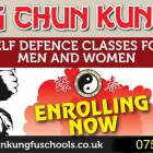 Business 1 image WING CHUN KUNG FU EALING Sports & Recreation Instruction in London Gr