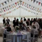 Business 3 image WINGS EVENTS LTD Wedding & Party Decorators in Northampton No