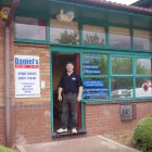 Business 4 image WOK 2 BOX Takeaway Food in Belfast Co