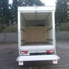 Business 11 image WOMBLES HOUSE CLEARANCES Transportation Services in Newcastle Upon Tyne Ty