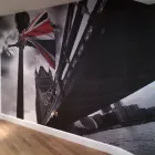 Business 2 image WOODSTOCK MOTORPARTS LTD Motor Factors in Belfast Co