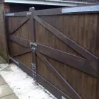 Business 1 image WOODWORKS OF RUGBY Carpenters & Joiners in Rugby Wa