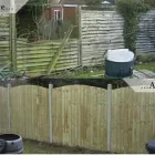 Business 7 image WOODWORKS OF RUGBY Carpenters & Joiners in Rugby Wa