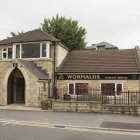 Business 1 image WORMALDS FUNERAL DIRECTORS Monumental Masons & Memorials in Leeds We