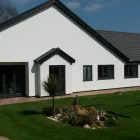 Business 6 image WPS PLASTERING CONTRACTORS LTD Plasterers, Screeders & Dry Lining Contractors in Nottingham No