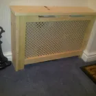 Business 14 image WYCH DEVELOPMENTS LIMITED Plumbers in Middlewich Ch