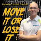 Business 1 image XCLUSIVE CORPORATE FITNESS Sports Coaching & Training in London Gr