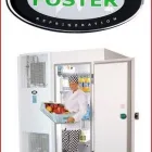 Business 4 image XPRESS REFRIGERATION Refrigeration Equipment & Supplies in London Gr