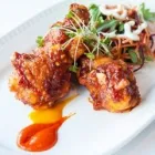 Business 3 image YAK & YETI, FINSBURY PARK Takeaway in London Gr