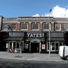 Business 1 image YATES'S Pub Restaurants in Harrow Mi