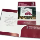 Business 1 image YELLOW TIGER DESIGN & MARKETING LTD Advertising & Graphic Designers in Newcastle Upon Tyne Ty