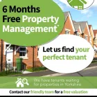 Business 2 image YORKSHIRE ESTATE AGENTS Travel & Tourism in Leeds We