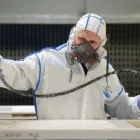 Business 2 image YORKSHIRE SPECIALIST COATINGS Spray Painting Services in Carlton No