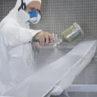 Business 4 image YORKSHIRE SPECIALIST COATINGS Spray Painting Services in Carlton No