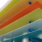 Business 6 image YORKSHIRE SPECIALIST COATINGS Spray Painting Services in Carlton No