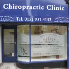 Business 1 image YOUR BACK CLINIC Chiropractors in Liverpool Me