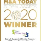 Business 30 image YOUR DIRECTION LTD Wildlife Parks in Liverpool Me