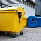 Business 1 image YOUR JUNK LTD. Scrap & Waste Merchants in London Gr