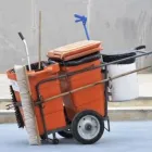 Business 2 image YOUR JUNK LTD. Scrap & Waste Merchants in London Gr