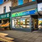 Business 2 image YOUR MOVE ESTATE AGENTS CHRIS STONOCK LOW FELL Real Estate Services in Gateshead Ty