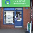 Business 1 image YOUR MOVE ESTATE AGENTS HOBIN ROBERTS KINGSTHORPE Real Estate Services in Northampton No