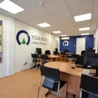 Business 2 image YOUR MOVE ESTATE AGENTS HOBIN ROBERTS KINGSTHORPE Real Estate Services in Northampton No