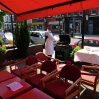 Business 4 image ZAYNZAH Indian Restaurants in London Gr