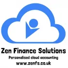 Business 1 image ZEN FINANCE SOLUTIONS Tax Services in London Gr