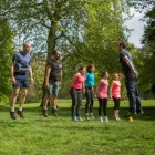 Business 1 image ZIP FIT CLUB Sports & Recreation in London Gr