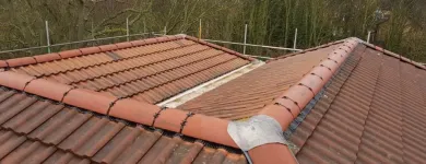 Business 7 image A.ARMSTRONG ROOFING EST. 1976 Roofing Materials in Washington Ty