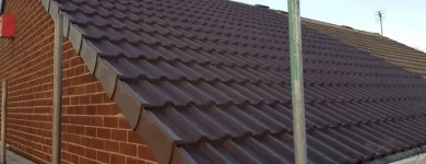 Business 8 image A.ARMSTRONG ROOFING EST. 1976 Roofing Materials in Washington Ty