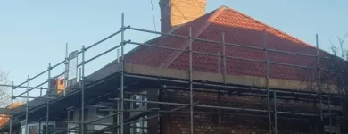 Business 11 image A.ARMSTRONG ROOFING EST. 1976 Roofing Materials in Washington Ty