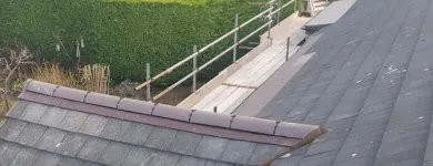 Business 15 image A.ARMSTRONG ROOFING EST. 1976 Roofing Materials in Washington Ty