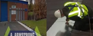 Business 18 image A.ARMSTRONG ROOFING EST. 1976 Roofing Materials in Washington Ty