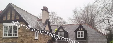 Business 22 image A.ARMSTRONG ROOFING EST. 1976 Roofing Materials in Washington Ty