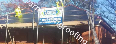 Business 23 image A.ARMSTRONG ROOFING EST. 1976 Roofing Materials in Washington Ty