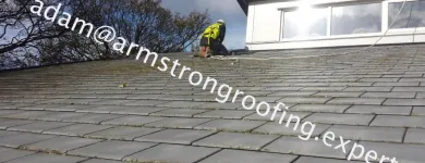 Business 26 image A.ARMSTRONG ROOFING EST. 1976 Roofing Materials in Washington Ty