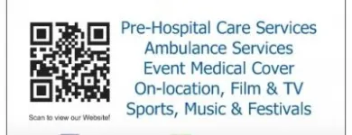 Business 1 image A B MEDICAL SERVICES (UK) LIMITED Health & Medicine in London Gr