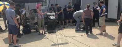 Business 2 image A B MEDICAL SERVICES (UK) LIMITED Health & Medicine in London Gr