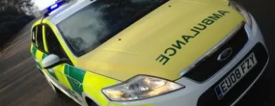 Business 5 image A B MEDICAL SERVICES (UK) LIMITED Health & Medicine in London Gr