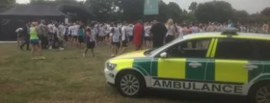 Business 6 image A B MEDICAL SERVICES (UK) LIMITED Health & Medicine in London Gr